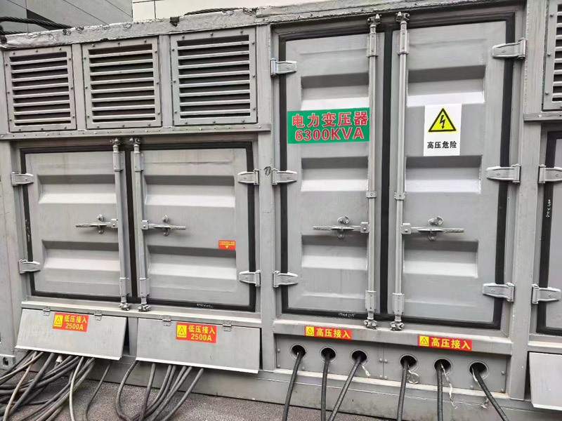 贵溪柴油发电机组换季保养注意哪些事项？