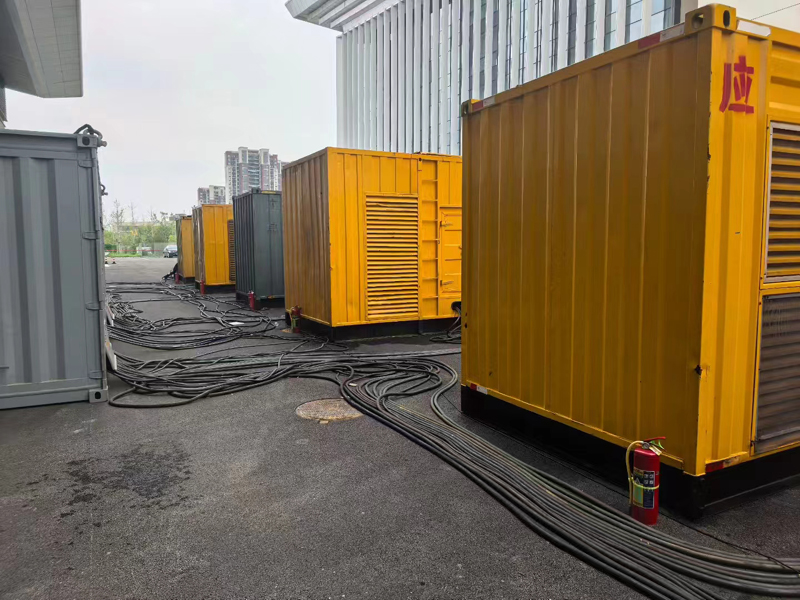 贵溪不同季节柴油发电机组保养有哪些注意事项？