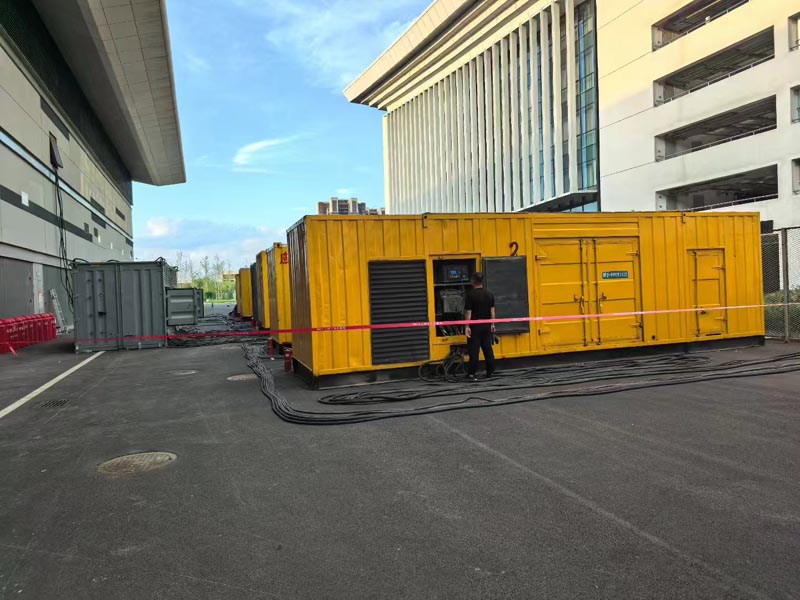 贵溪柴油发电机冬季保养注意事项？