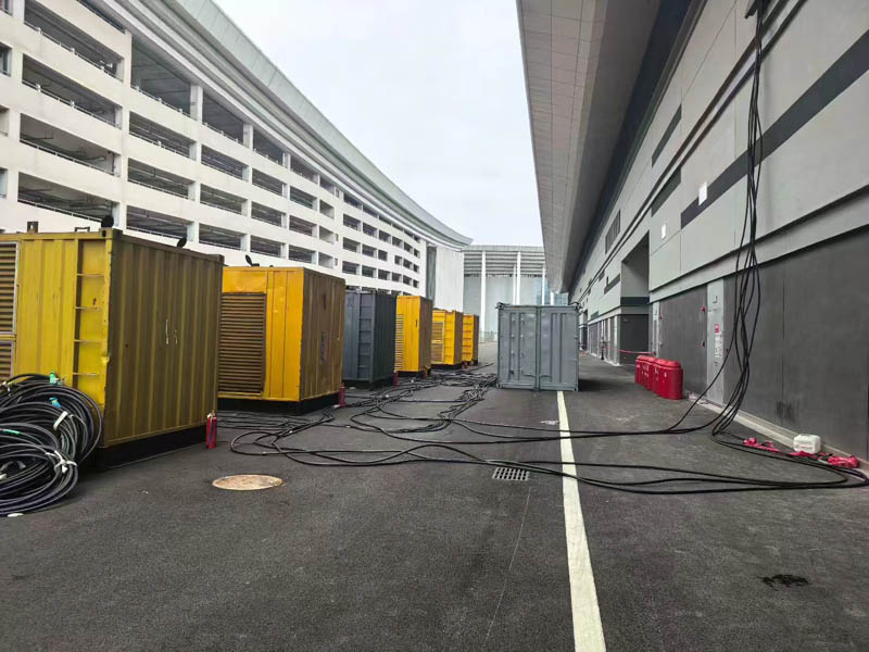 贵溪冬季柴油发电机启动前需要做哪些准备工作？