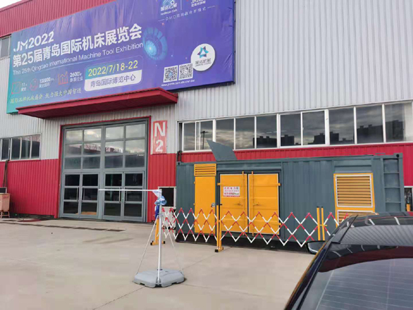 贵溪发电车出租-我国柴油机发电机组行业引领动力行业发展,前景广阔
