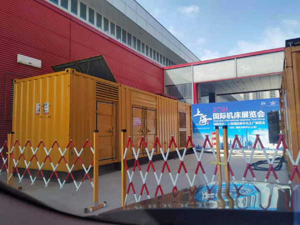贵溪出租发电机-柴油发电机和汽油发电机哪个更好一些?