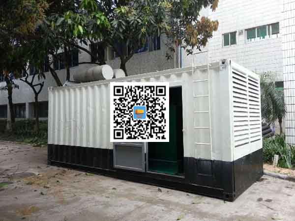 贵溪出租发电机-什么样的柴油发电机使用效果比较好