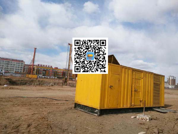 贵溪发电机出租-柴油发电机组安全操作规程有哪些?
