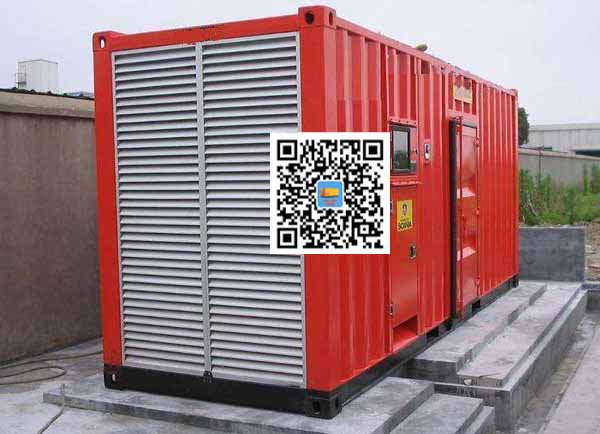 贵溪300kw柴油发电机组一个小时耗油
