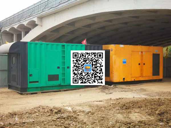 贵溪决定发电机顺利启动的因素及如何解决发电机冬季起动困难问题