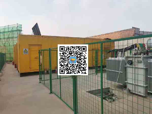 贵溪发电机组的社会应用有哪些