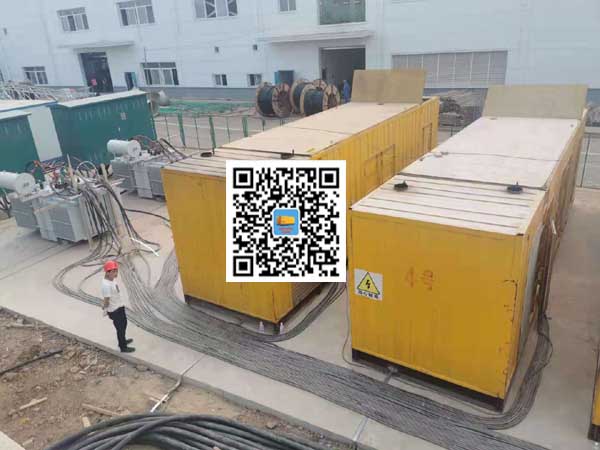 贵溪发电机出租-柴油发电机组应用在哪些方面