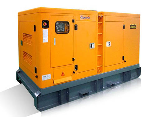 贵溪影响 200kw 柴油发电机油耗的因素有哪些?
