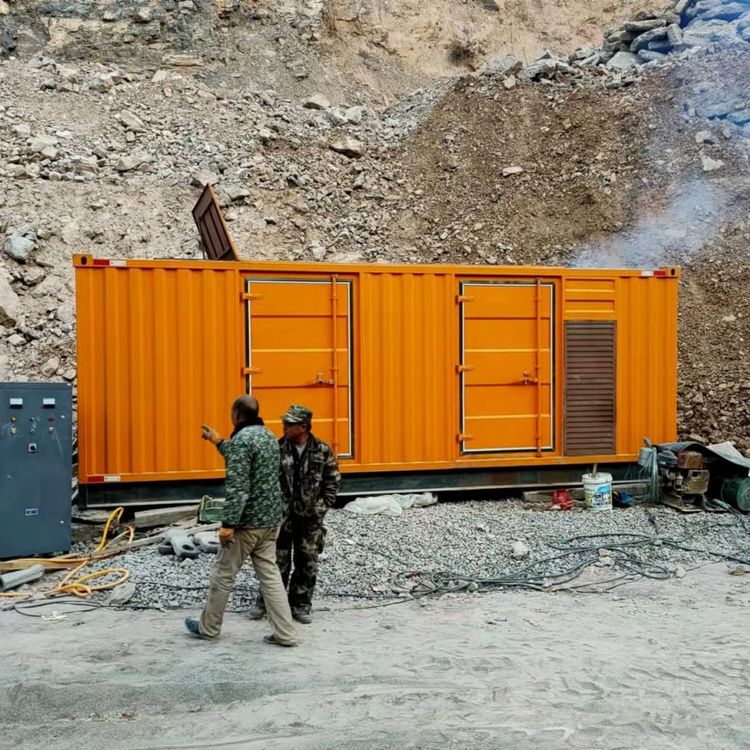 贵溪如何选择适合自己的 800KW 柴油发电机组？