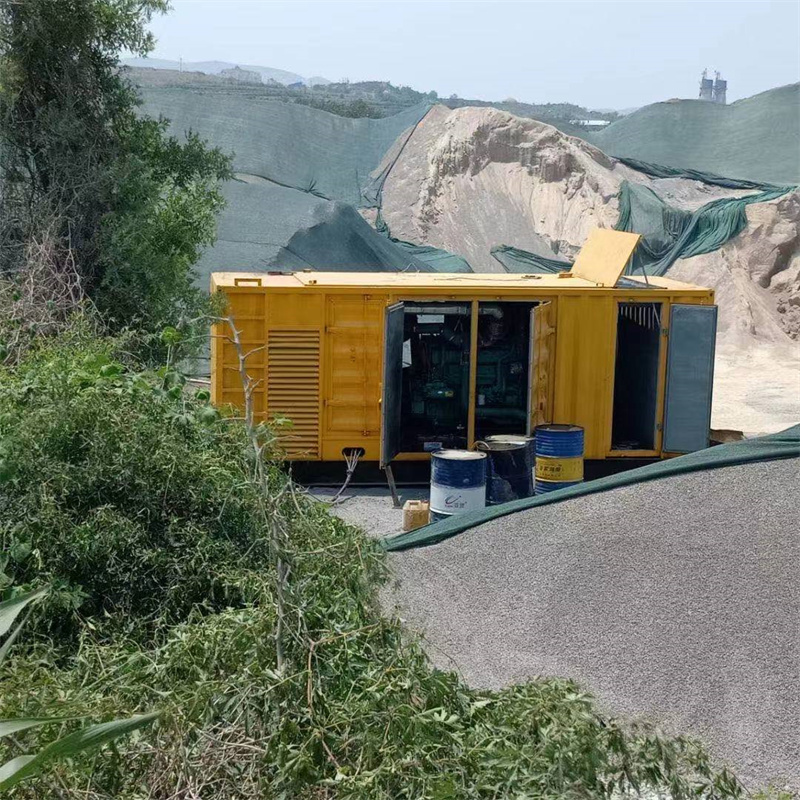 贵溪影响 400KW 柴油发电机组油耗的因素有哪些？