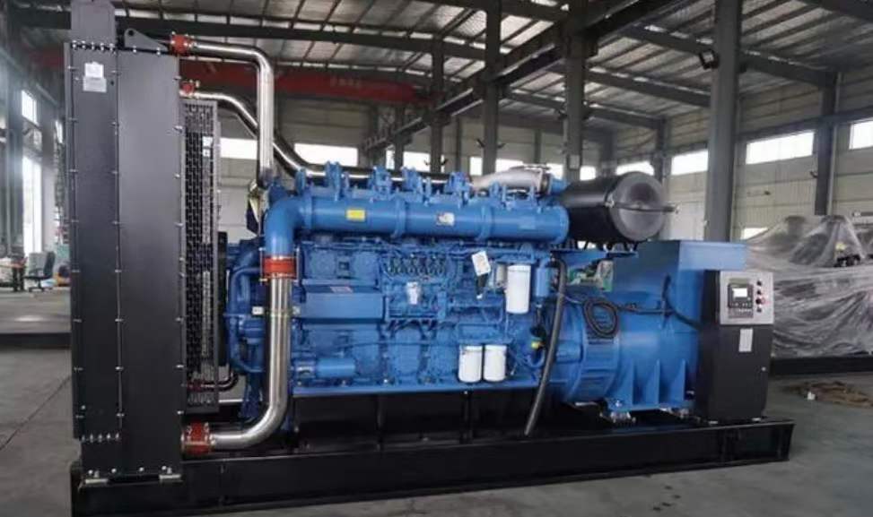 贵溪如何选择适合的 500kW 柴油发电机组？