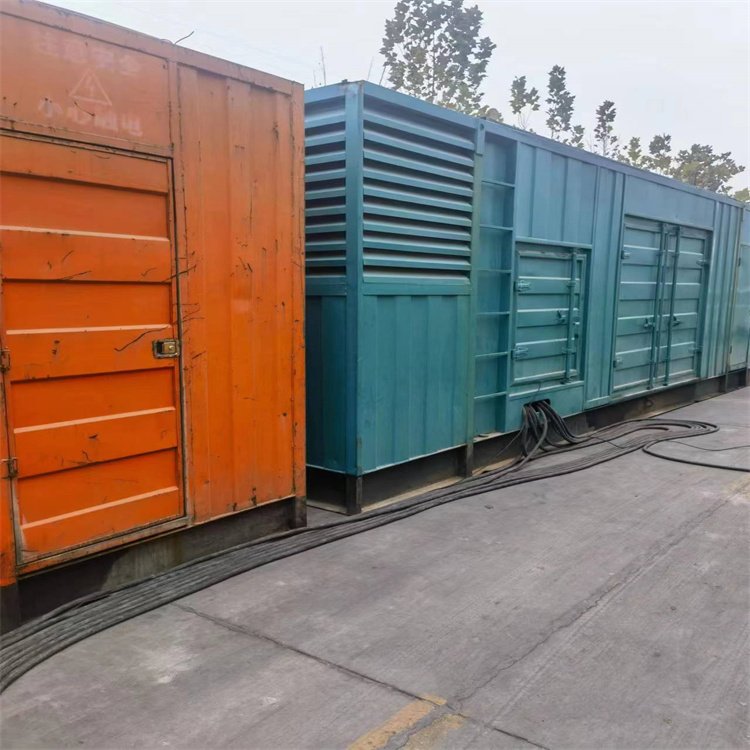 贵溪如何选择适合 600kW 柴油发电机组的热继电器？