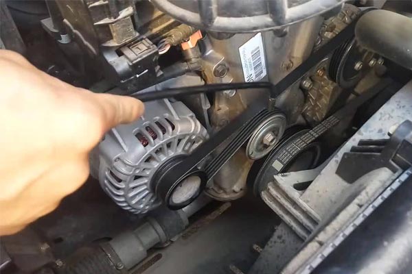 贵溪转速传感器的工作原理是什么？
