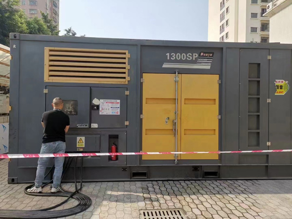 贵溪500KW发电机组冬季应该配多大的启动电瓶？