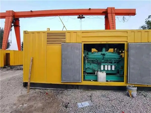 贵溪冬季低温环境下，500KW发电机组应该选择什么类型的启动电瓶？