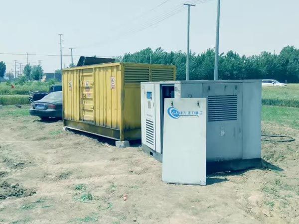 贵溪柴油发电机组冬季日常维修需要哪些工具？
